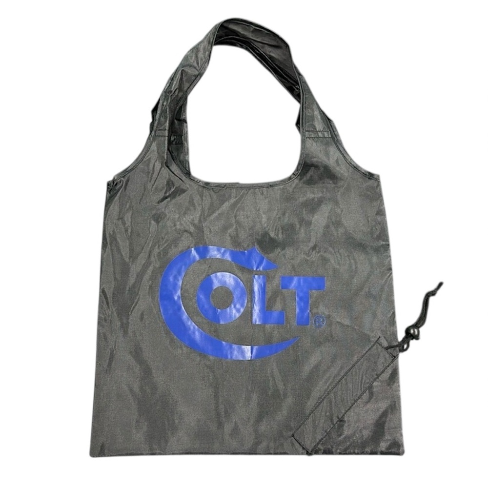 Colt Tote Bag